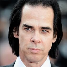 Nick Cave